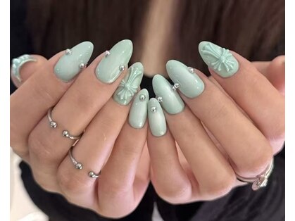 スウィートネイル(Sweet nail)の写真