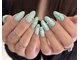 スウィートネイル(Sweet nail)の写真