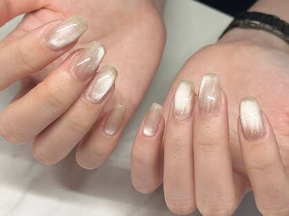 Nailsalon chouchouetteの写真