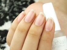 リングアリング(Ring a Ring)/傷んだ爪のケアNail★