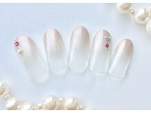 コエル(coel)/上品ベージュ