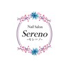 セレーノ(Sereno)ロゴ