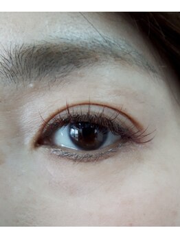 アイラッシュ ルアナ(Eye Lash LUANA)/初めての方も☆