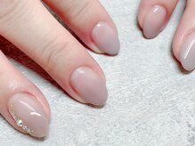 キャンアイドレッシー 深谷店(Can I Dressy)/＊お客様nail