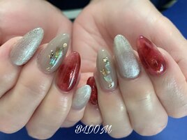 アート込みジェル652