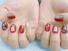 インミニネイルサロン 上野御徒町(INMENE)/