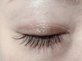 カラーリゾート Ai 葛西店/目幅UPデザイン