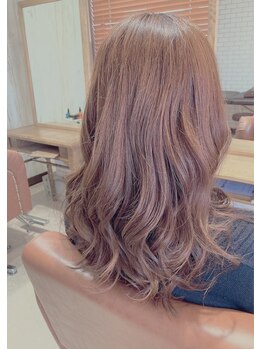 フォセット(fossette)/カットカラートリートメント