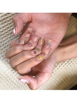 プリュム(plume.)/《アプレ》