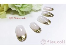 フルーヴコリーヌ(Fleuve colline)/定額design《C》¥9,680