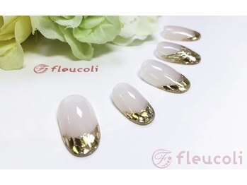 フルーヴコリーヌ(Fleuve colline)/定額design《C》¥9,680