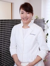 ケイステラ(K.STELLA)&nbsp;鞍垣 有紀