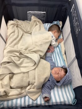 さくら整体院 希望ヶ丘院/ベビーカー歓迎!