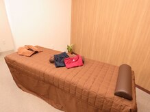 ナンバーテン整骨院(No.10整骨院)/手ぶらでOK！施術着は無料で貸出