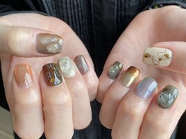 Art/￥11000/パーツ別途
