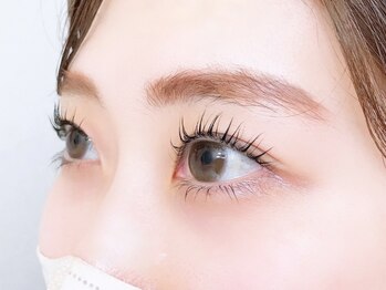 アーリ 枚方店(ALI)/【Dカール】仕上がりイメージ