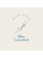 ブルーバケーション(Blue Vacation)/川端 洋子