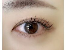 オプス ライフビューティー(OPS×LIFE BEAUTY)/まつげパーマ