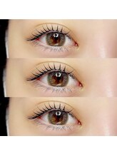 フェミー(femii..)/eye design