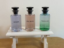 カラスマプラス(karasuma+)/香りで気分アップ♪