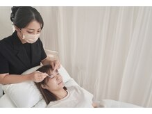 ファボ 宜野湾店(FAV)/4.施術（リクライニングチェア）