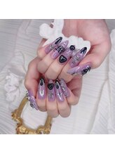 バーバラネイルサロン(Babarla)/定額スカルプコース１２９００