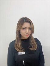 ココ 高畑店(Beautysalon COCO) 西村 里菜