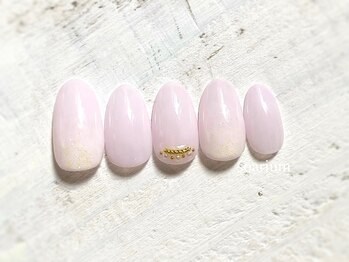 ソアーリウム 恵比寿(soarium)/【デザインコースA】90分¥9900