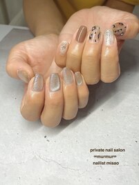 アニマルデザイン