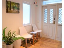 マルヤマサロン(MARUYAMA SALON)/お会計