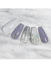 ウィズグリント(with Glint)/定額デザイン