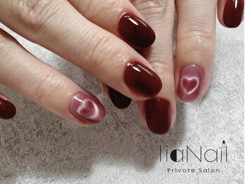 リアネイル(liaNail)/