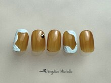 アンジェリカミッシェル 仙台店/定額・トレンドアートコース