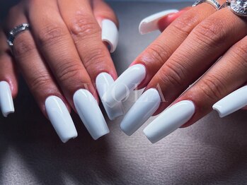 ヴィオラ(VIOLA)/スカルプ/シンプル