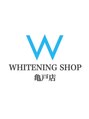 ホワイトニングショップ 亀戸店/ホワイトニングショップ亀戸店