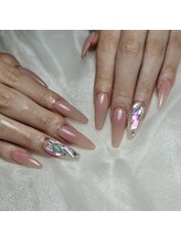 ユジャスタイル 中井町店(Yooja style)/オーロラストーン