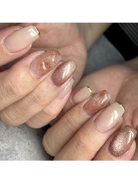 シンプルニュアンス！