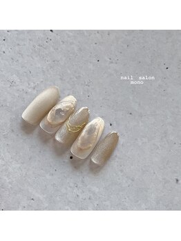 モノ(mono)/定額スタンダード　¥8,778