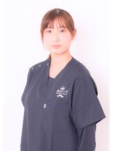 ほねキング 神田駅北口整骨院 山本 優美