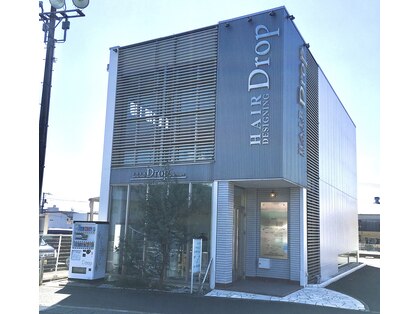 ドロップ(Drop)の写真