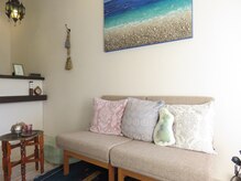 ホリスティックアロマケア ベルコンフィアンス(bell confiance)/