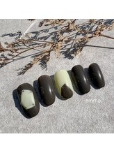 エマ(emma.)/【定額デザイン】¥7,000コース