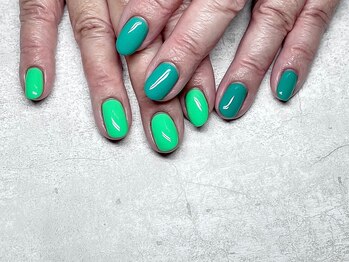 ウイ(u'i)/ワンカラー/色違い