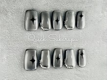 クイックスカルプ 新宿店(Quick Sukarupu)/