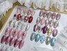 【初回ジェルオフ無料】定額コース6900