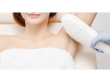 エステの森ジュジュ/光脱毛