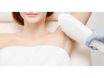 エステの森ジュジュ/光脱毛