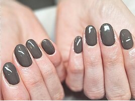 こっくり冬カラー【岡山】