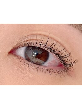 まつげのお悩み解決サロン