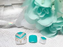 シュシュ(Chou Chou)/